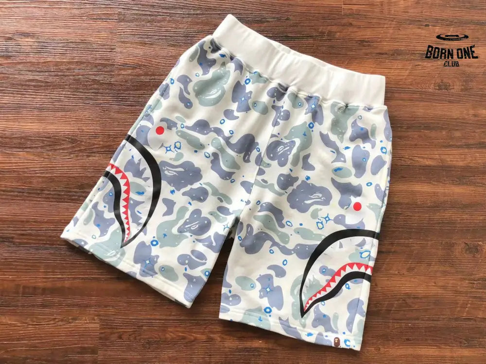 Bape Shorts