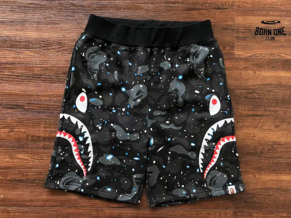 Bape Shorts