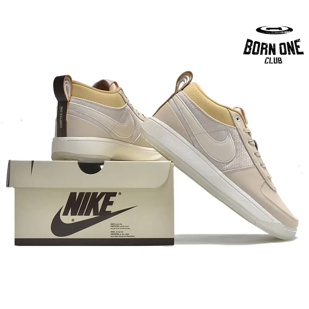 NIKE BOOK 1 x MIRAGE