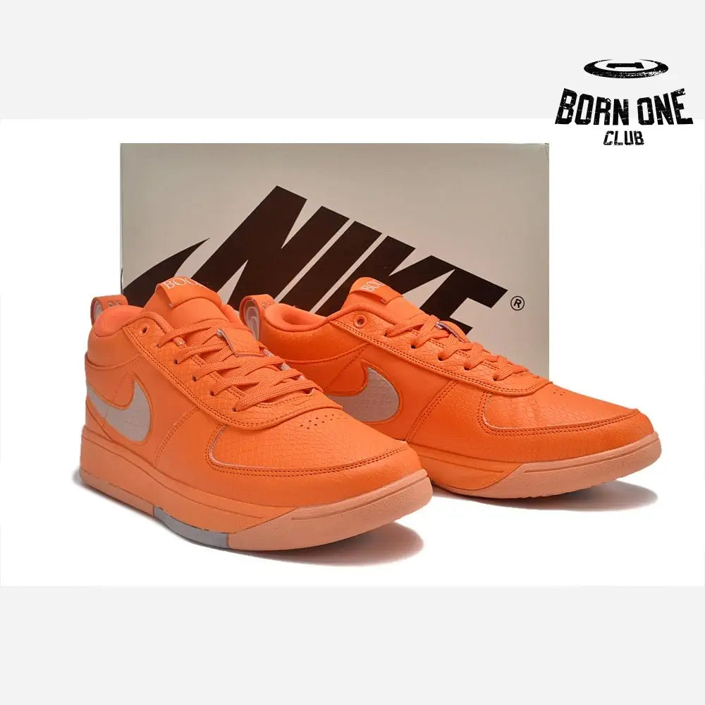 NIKE BOOK 1 x CHAPTER ONE