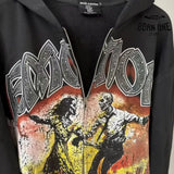 Moletom Mixed Emotion