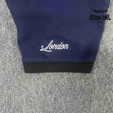 Camiseta Syna World London Polo Azul