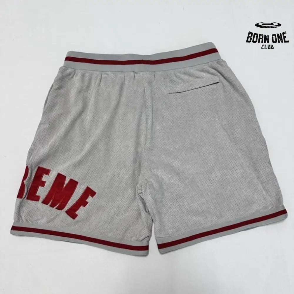 Supreme Shorts