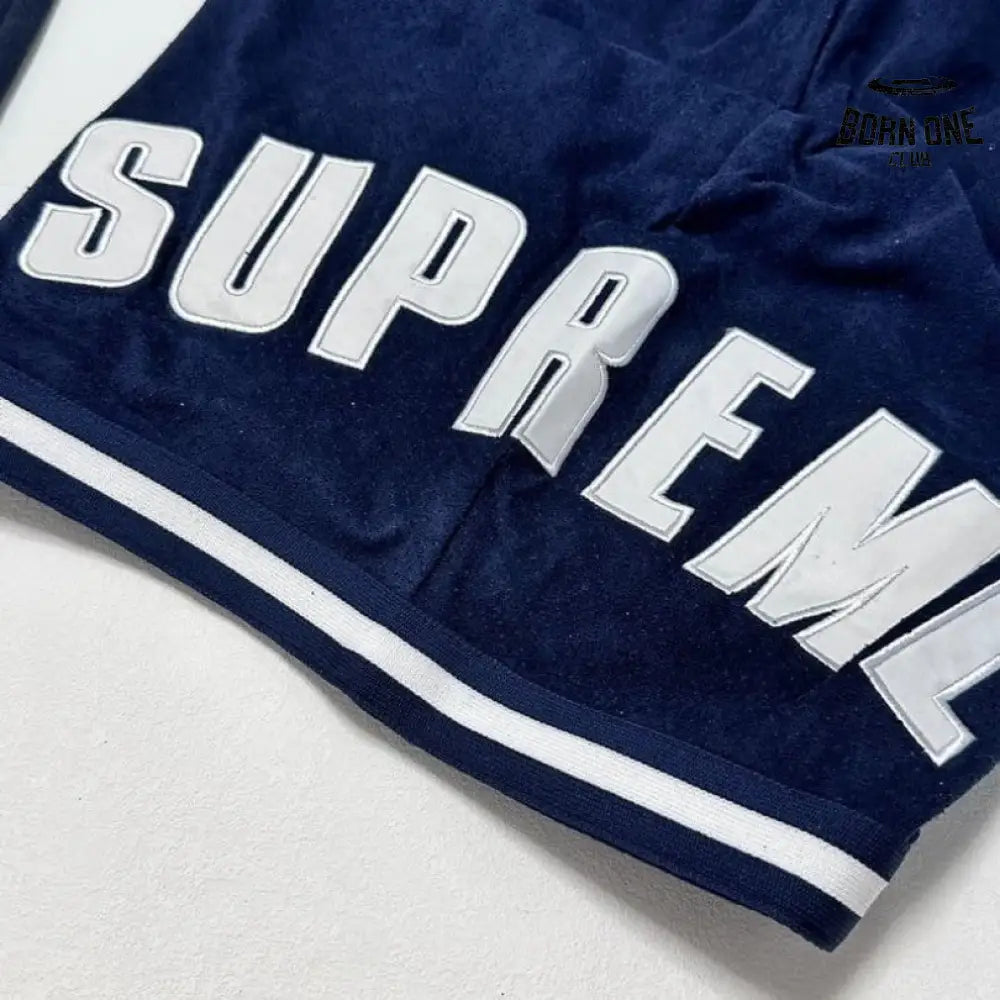 Supreme Shorts