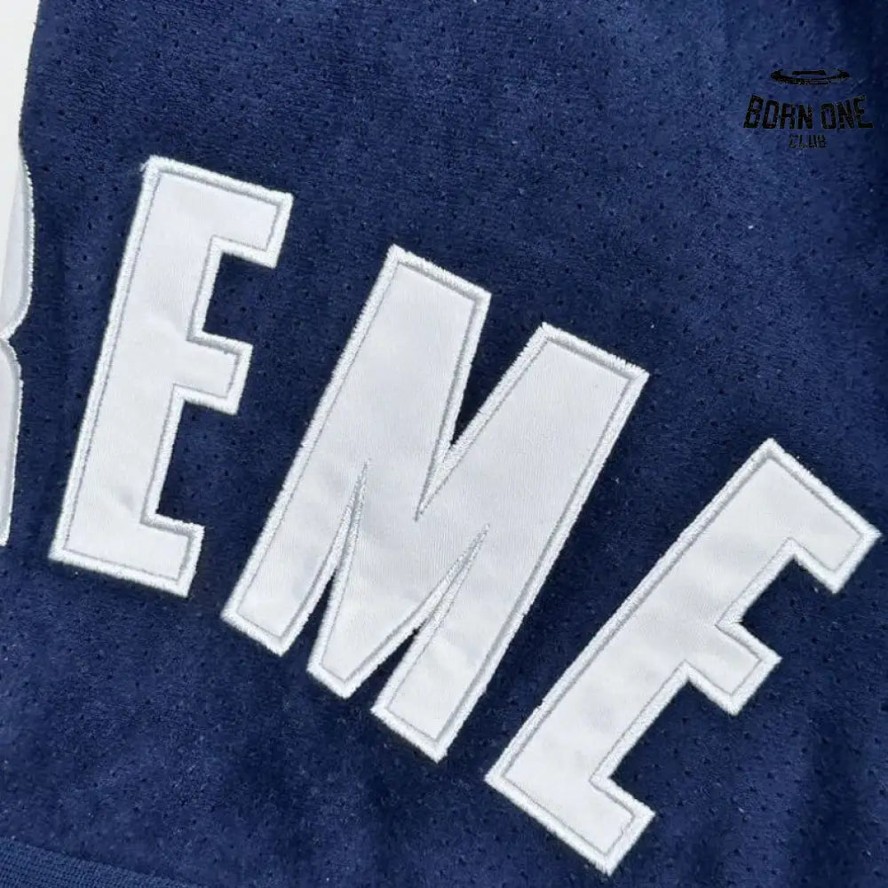Supreme Shorts