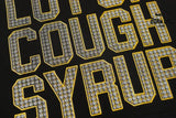 Camiseta Cough Syrup
