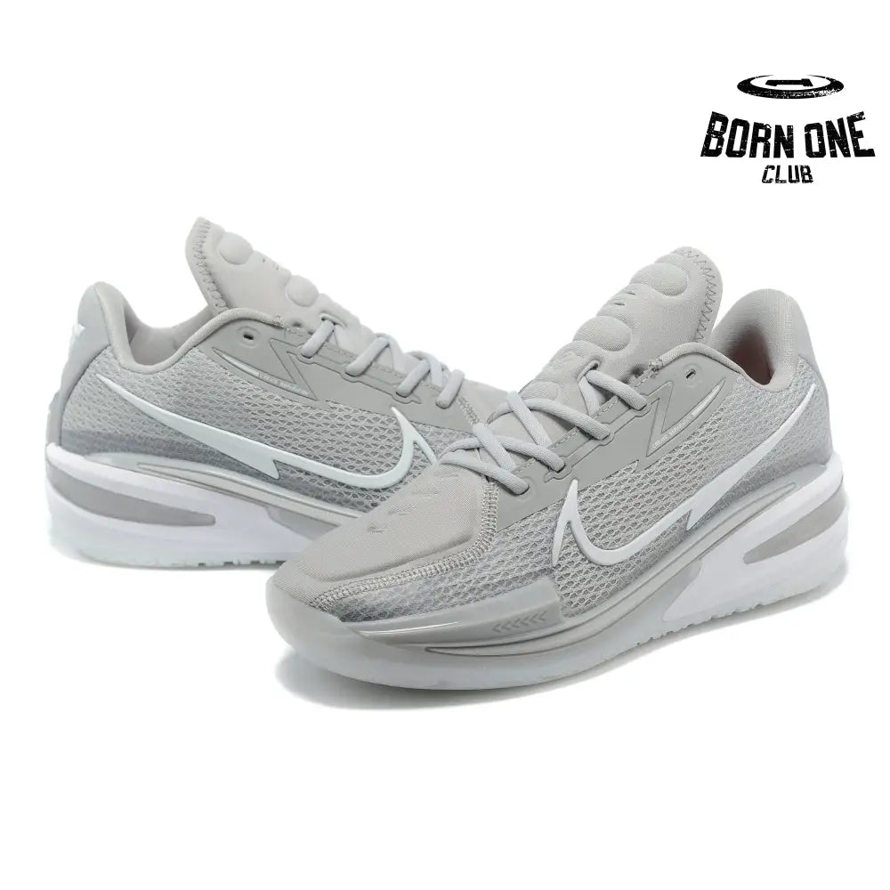 NIKE AIR ZOOM G.T. CUT x WOLF GREY