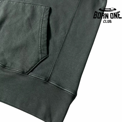 GALLERY DEPT WASHED HOODIE MOLETOM
