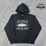 Moletom Supreme Corteiz
