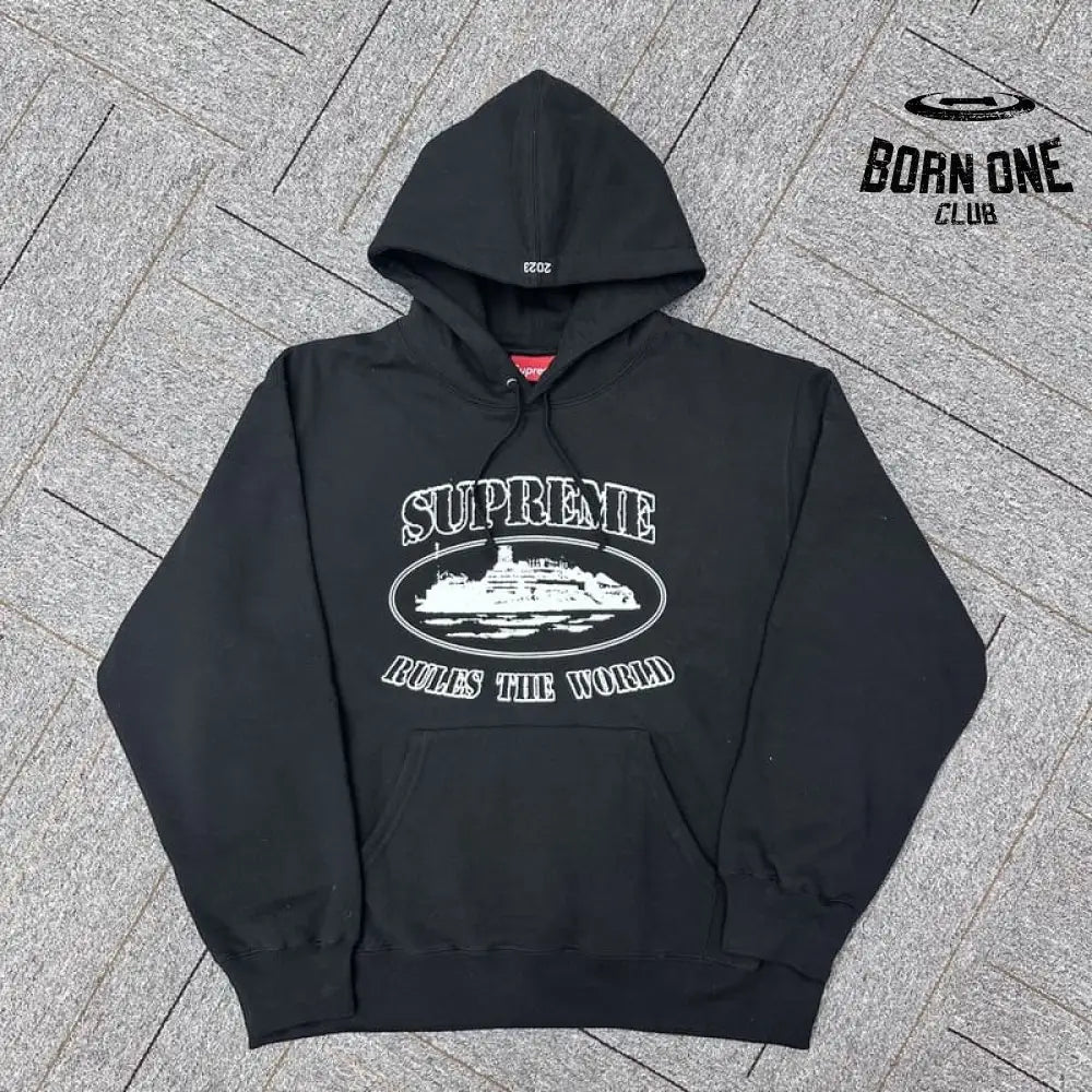 Moletom Supreme Corteiz