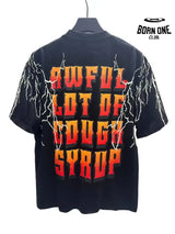 Camiseta Cough Syrup