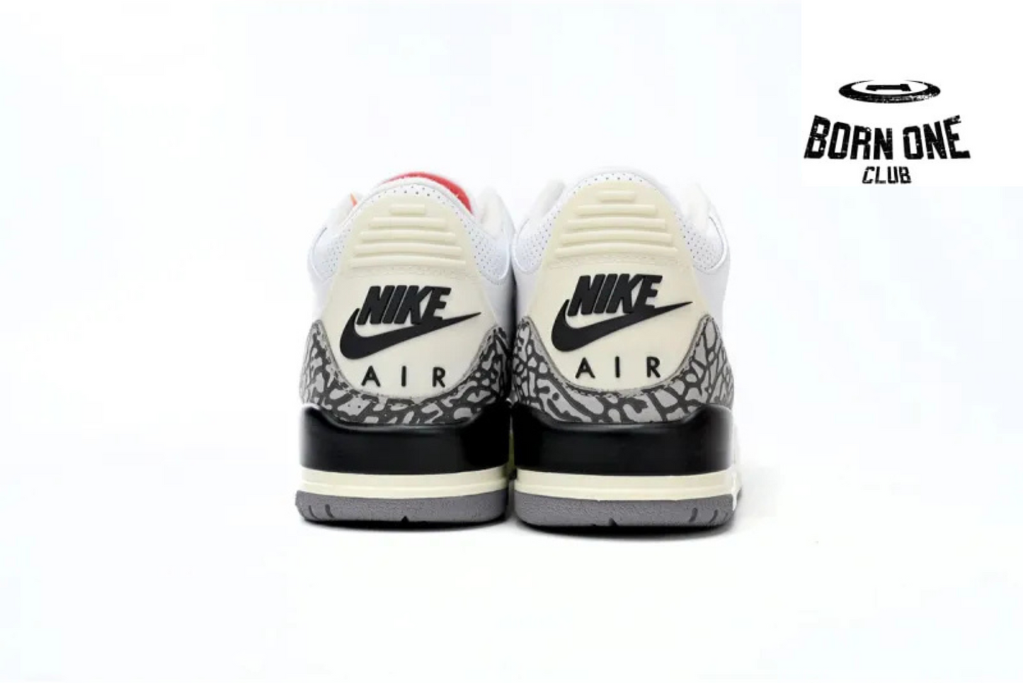 Air Jordan 3 “White Cement Reimagined” DN3707-100