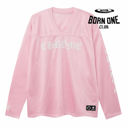 Chrome Hearts Camiseta Jersey