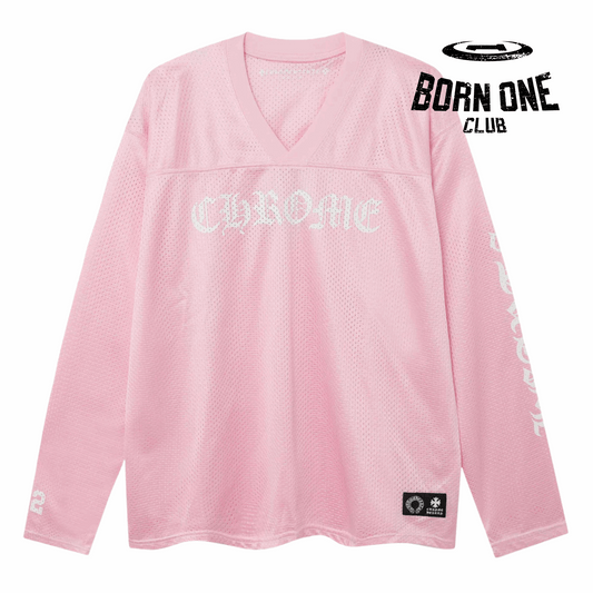 Chrome Hearts Camiseta Jersey