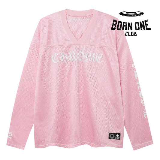 Chrome Hearts Camiseta Jersey