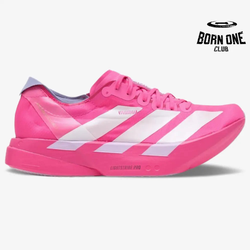 Adidas Adizero Adios Pro 4 Rosa