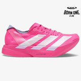 Adidas Adizero Adios Pro 4 Rosa