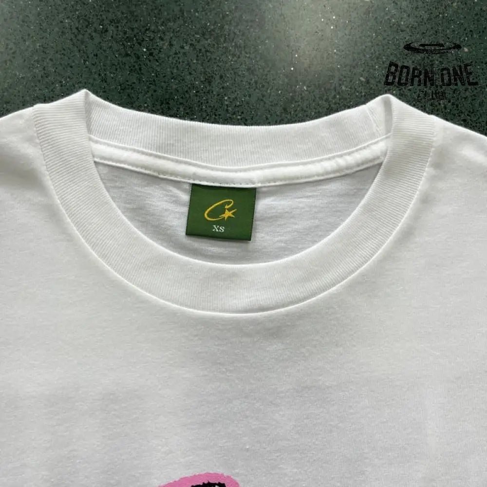 Camiseta Corteiz No time 4 Luv