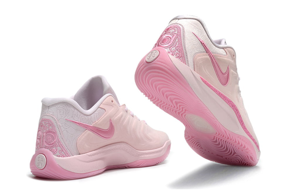NIKE KD 17 x AUNT PEARL