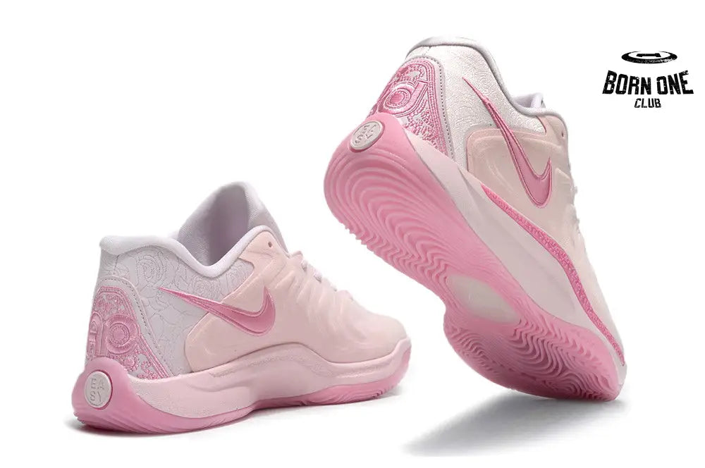 NIKE KD 17 x AUNT PEARL