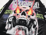 Rough Play Camiseta Manga Longa