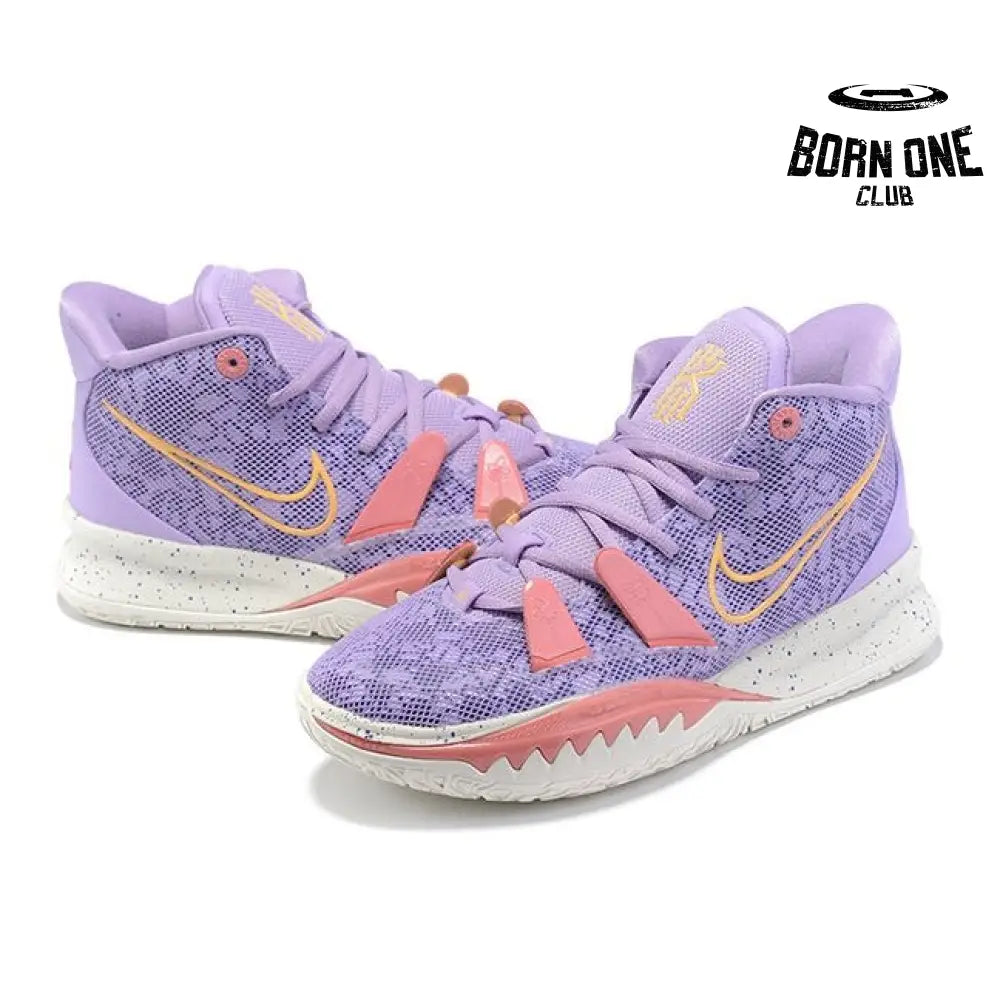 NIKE KYRIE 7 x DAUGHTERS AZURIE