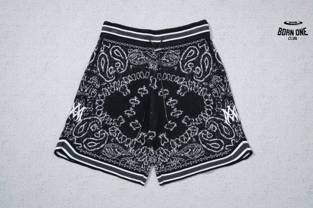 Amiri Shorts