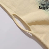 Rough Play Camiseta Manga Longa