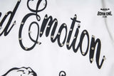 Camiseta Manga Longa Mixed Emotion