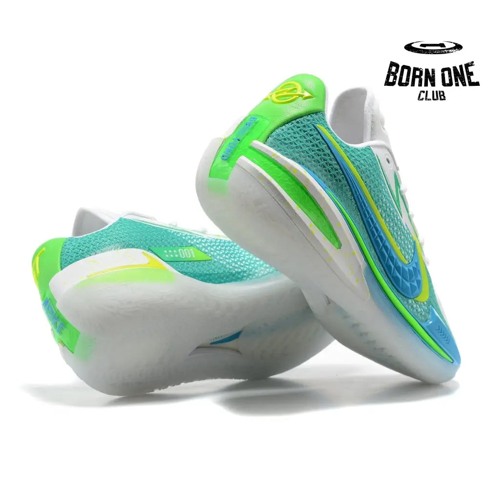 NIKE AIR ZOOM G.T. CUT x HIGH VOLTAGE