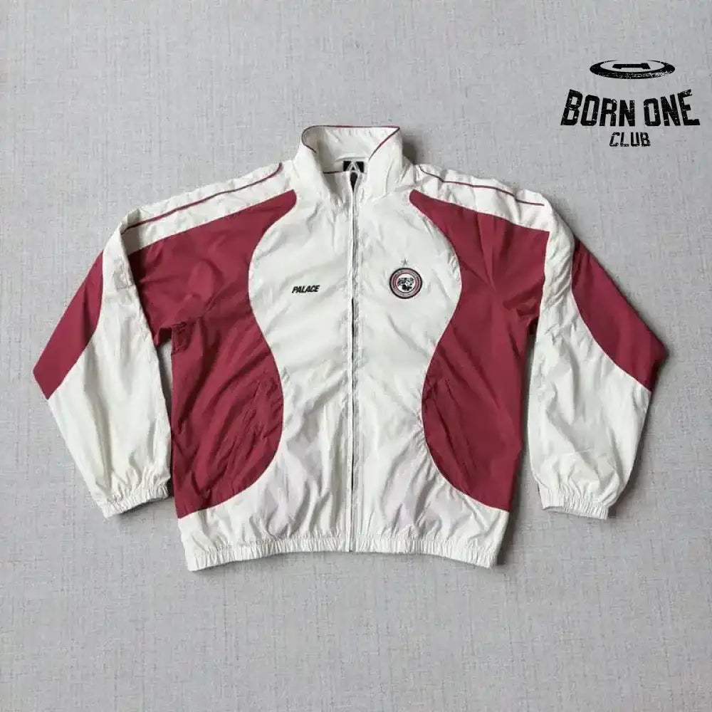 Conjunto Palace Pro Team Palco Shell
