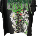 Camiseta Mixed Emotion