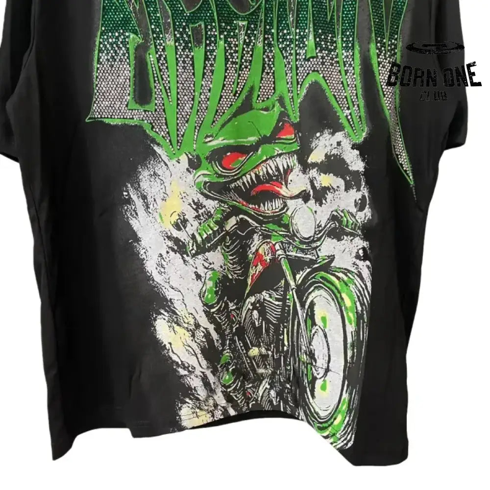 Camiseta Mixed Emotion