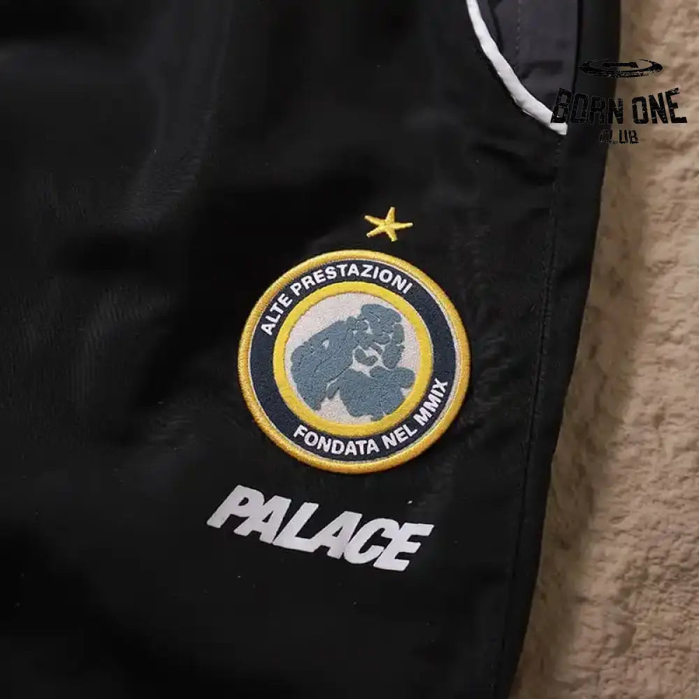 Conjunto Palace x Umbro Training Track