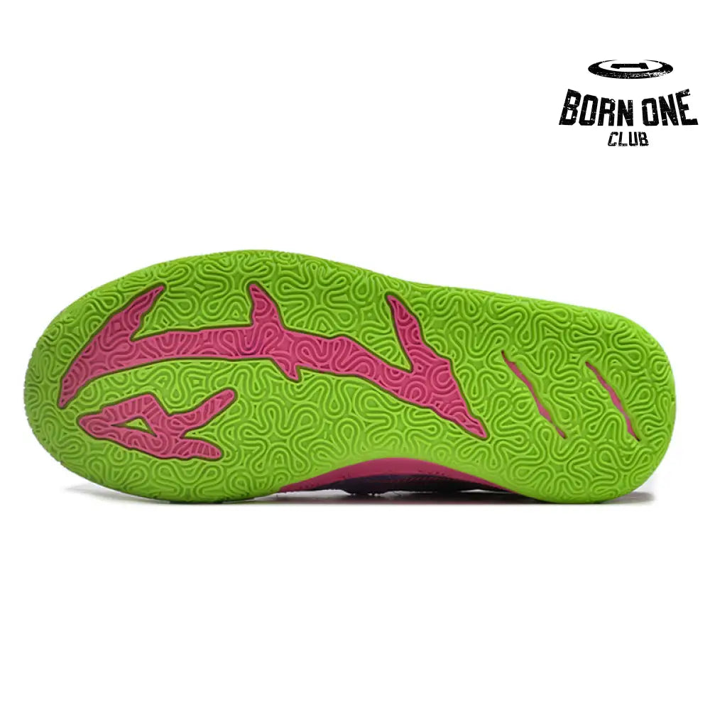 PUMA LAMELO BALL MB.03 x TOXIC