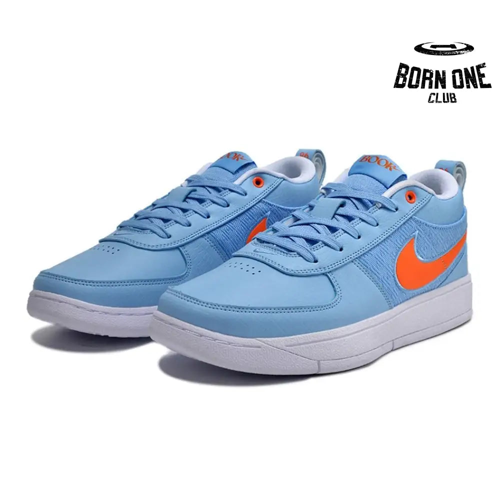 NIKE BOOK 1 x PURE