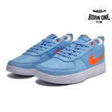 NIKE BOOK 1 x PURE