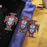Moletom Vale Forever Sun Custered Zíper Yellow