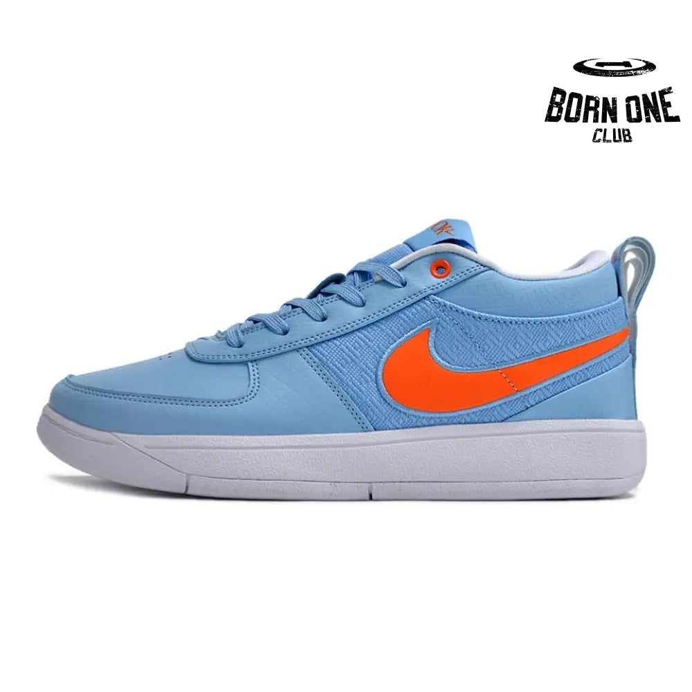 NIKE BOOK 1 x PURE