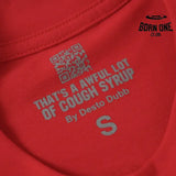 Camiseta Cough Syrup