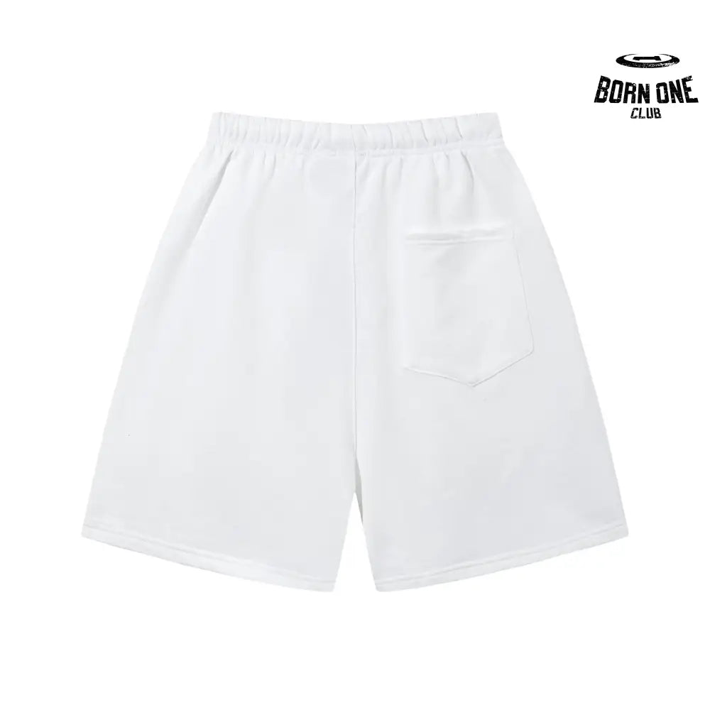 Shorts Essentials
