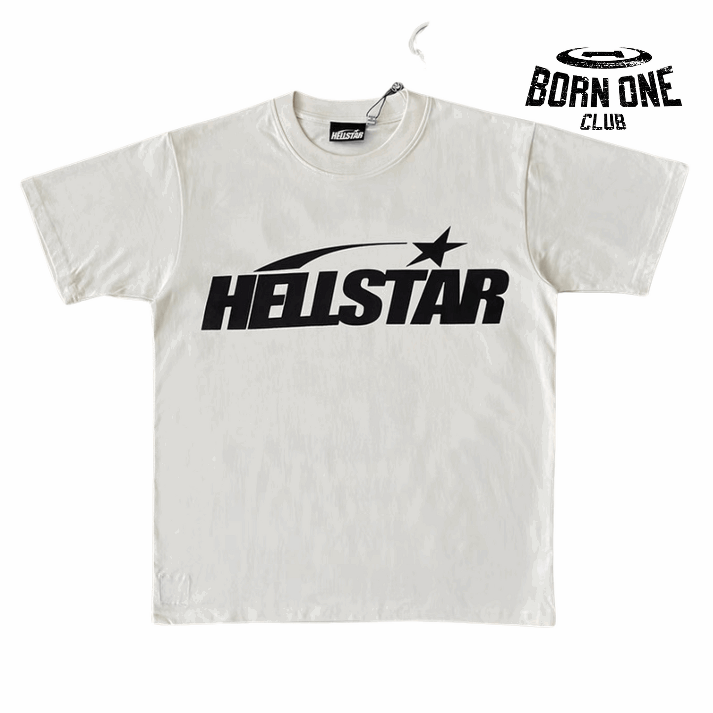 Camiseta Hellstar