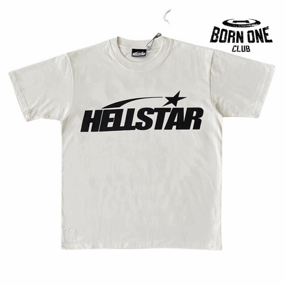 Camiseta Hellstar