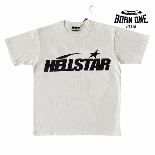 Camiseta Hellstar