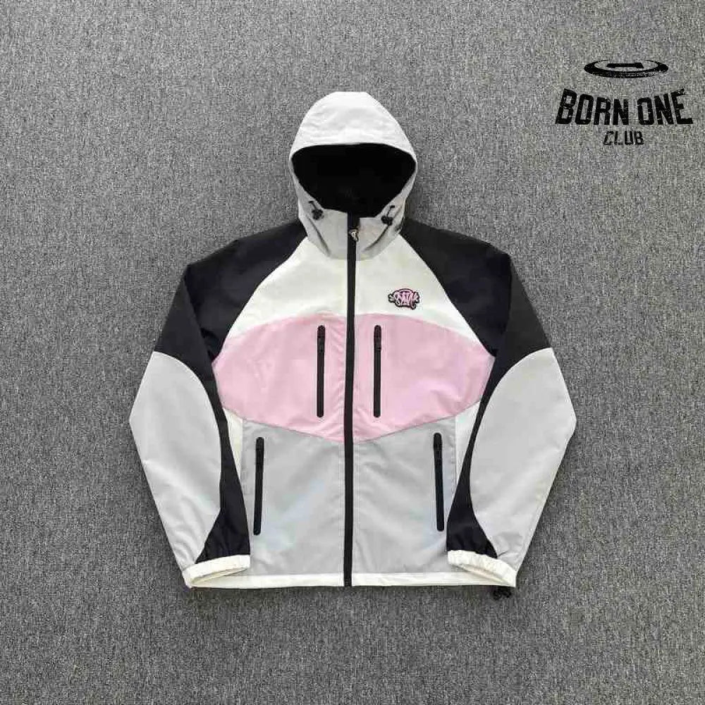 Conjunto Syna World Dynamic Track