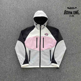 Conjunto Syna World Dynamic Track