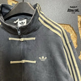Jaqueta Adidas Chinese New Year Blue