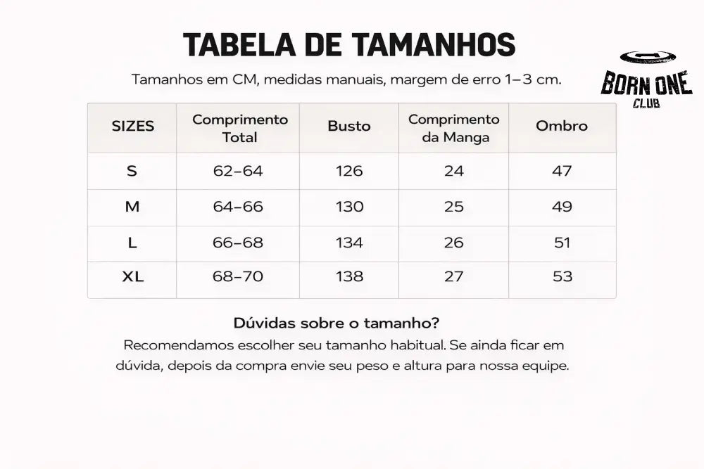 Camisa Boxy Mertra