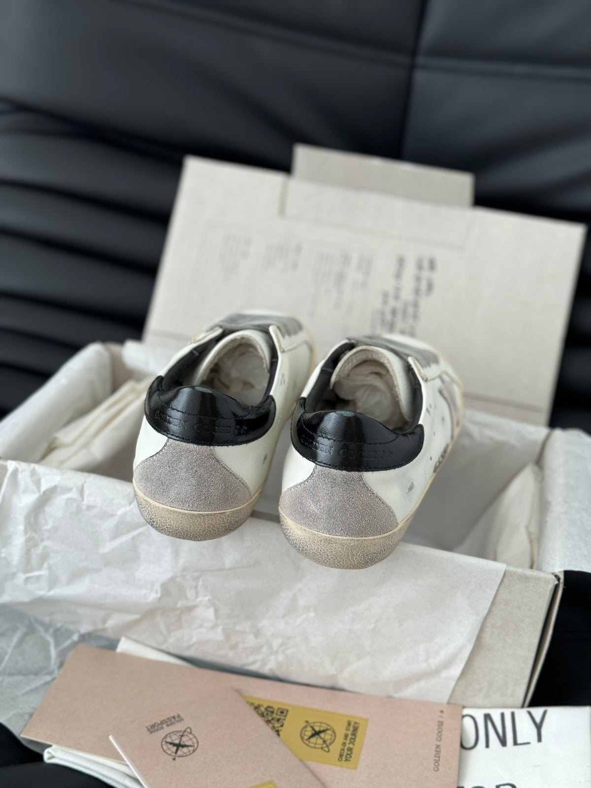 Golden Goose GGDB