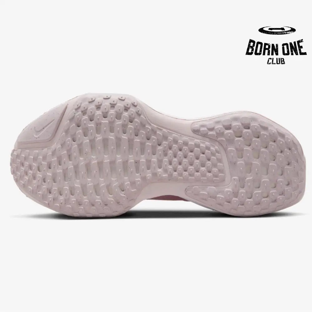 Nike Invincible Run 3 - Rosa/Branco